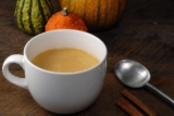 How to Make Pumpkin Spice Latte at Home